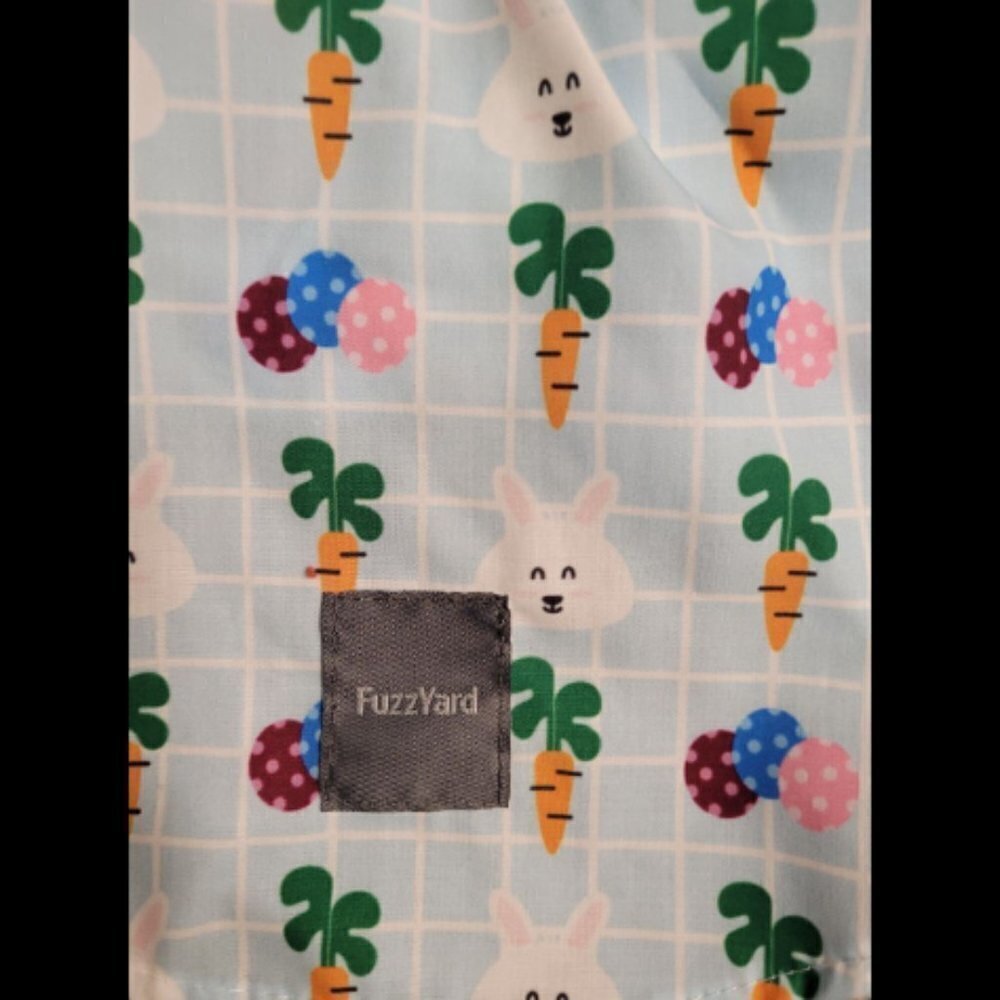 FuzzYard Dog Shirt (size: 2)